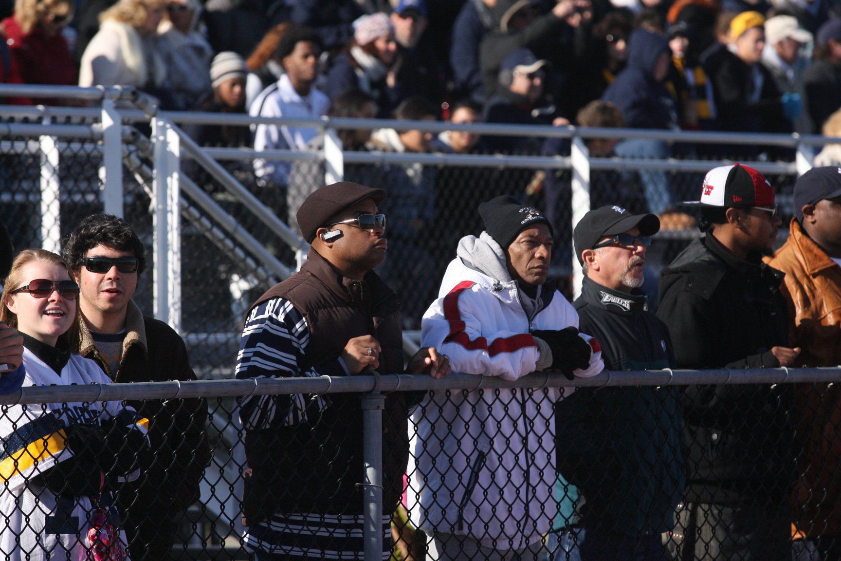 Holy Spirit AC FOOTBALL